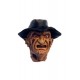 Nightmare on Elm Street Premium Motion Statue with Sound Freddy Krueger 25 cm